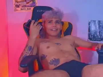 Chaturbate Sex Cam of cum_park