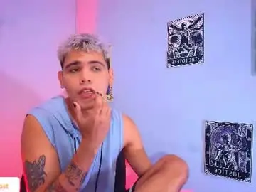 Chaturbate Free Porn Cam of cum_park