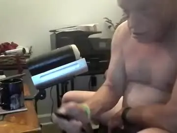 Chaturbate Sex Cam of daddydave6400