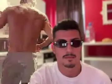 Chaturbate Sex Chat of gitanoboy4