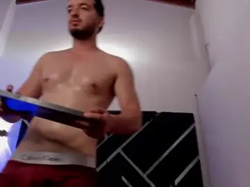 Chaturbate Adult Webcams of loganwolfjs