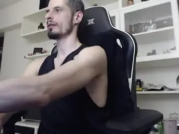 Chaturbate Sex Cam of alphamastertodd