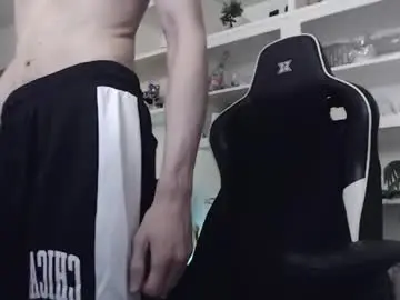 Chaturbate Sex Cam of alphamastertodd