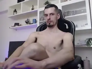 Chaturbate Live Porn of alphamastertodd
