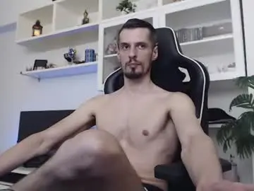 Chaturbate Live Porn of alphamastertodd