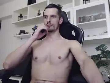 Chaturbate Live Sex Cam of alphamastertodd