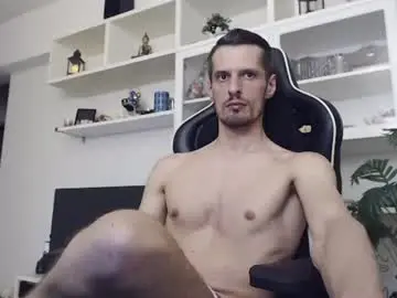 Chaturbate Live Porn of alphamastertodd
