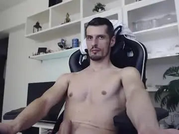Chaturbate Nude Webcam of alphamastertodd