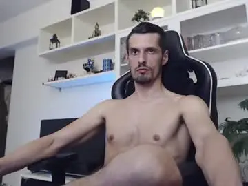 Chaturbate Live Sex of alphamastertodd
