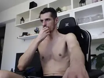 Chaturbate Live Porn of alphamastertodd