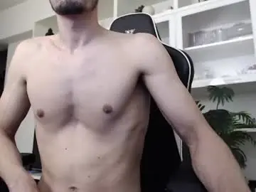 Chaturbate Live Sex of alphamastertodd