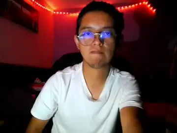 Chaturbate Best live sex cam show of darknex_