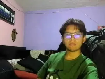 Chaturbate Best Webcam of darknex_