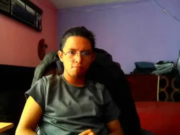 Chaturbate Best Webcam of darknex_