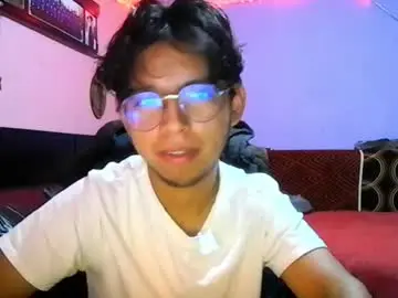 Chaturbate Live Sex Cam of darknex_