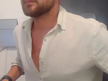 Chaturbate Sex Cam of jamesmyersx