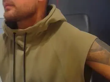Chaturbate Adult Webcam of jamesmyersx