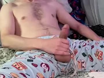 Chaturbate Live Sex Cam of poppunk4life