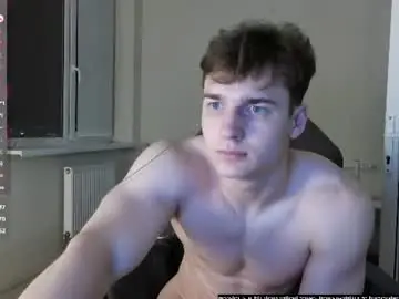 Chaturbate Nude Webcam of wizloverr