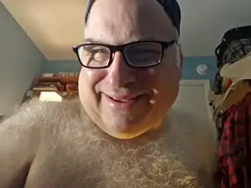 Chaturbate Nude Webcam of bendavewill