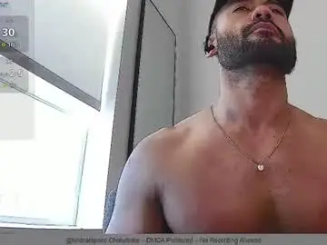 Chaturbate Sex Cam of lordcalepecs