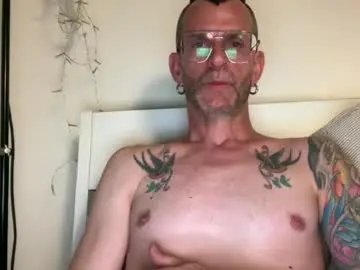 Chaturbate Nude Webcam of o_johnny_deep_o