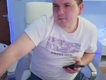 Chaturbate Best live sex cam show of basystem8