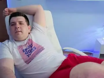 Chaturbate Live Sex Cam of basystem8