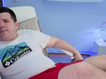 Chaturbate Live Porn of basystem8