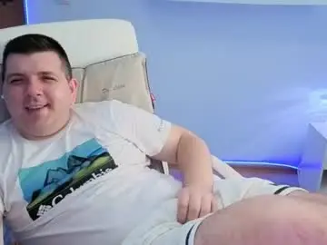 Chaturbate Live Sex Cam of basystem8