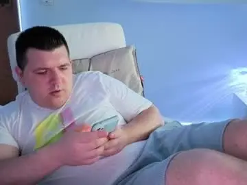 Chaturbate Live Porn of basystem8