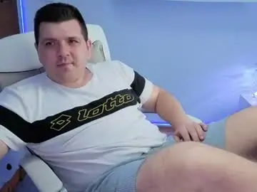 Chaturbate Private Sex Chat of basystem8