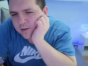 Chaturbate Live Sex of basystem8