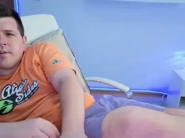 Chaturbate Live Porn of basystem8