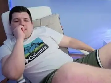 Chaturbate Live Sex of basystem8