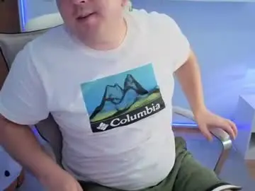 Chaturbate Live Porn of basystem8