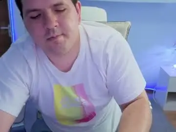 Chaturbate Free Porn Cam of basystem8