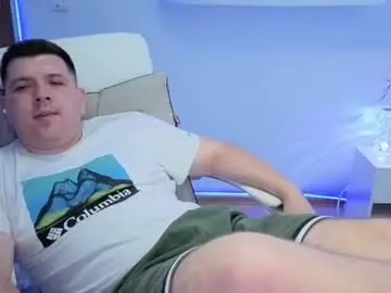 Chaturbate Private Sex Chat of basystem8