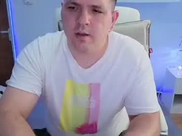 Chaturbate Free Porn Cam of basystem8