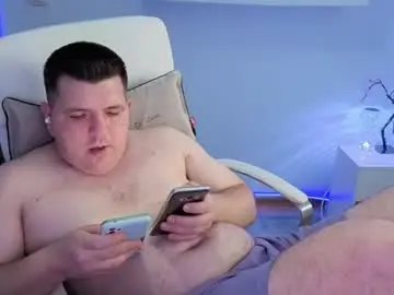 Chaturbate Live Sex Cam of basystem8