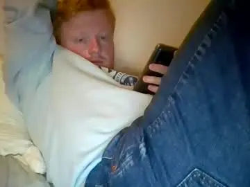 Chaturbate Free Porn Cam of chattygingerboy