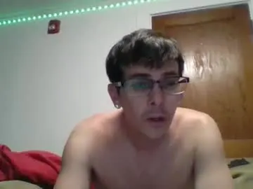 Chaturbate Live Sex of cooperrush