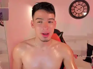 Chaturbate Live Sex of davidosoriox