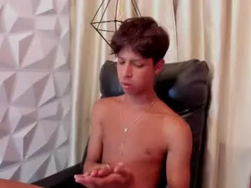 Chaturbate Adult Webcams of ethan_qop