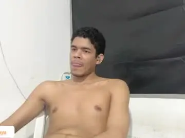 Chaturbate Sex Cam of jonhsebastiann