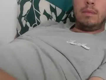 Chaturbate Live Sex Cam of milowww1601