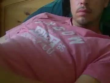 Chaturbate Live Porn of milowww1601