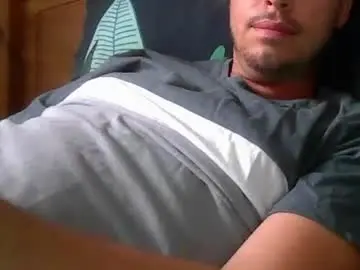 Chaturbate Free Porn Cam of milowww1601