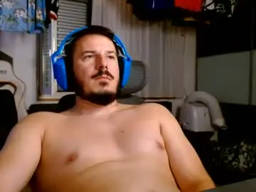 Chaturbate Private Sex Chat of schweizer_87