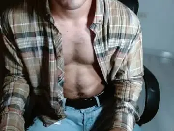Chaturbate Adult Video Chat of aureliv1